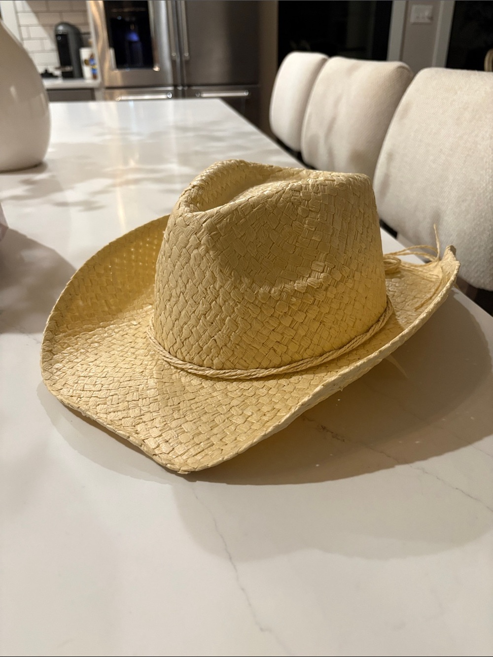Cowboy hat